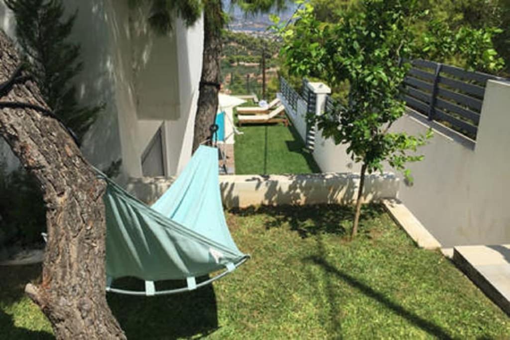 Villa Luxurius With Sea View