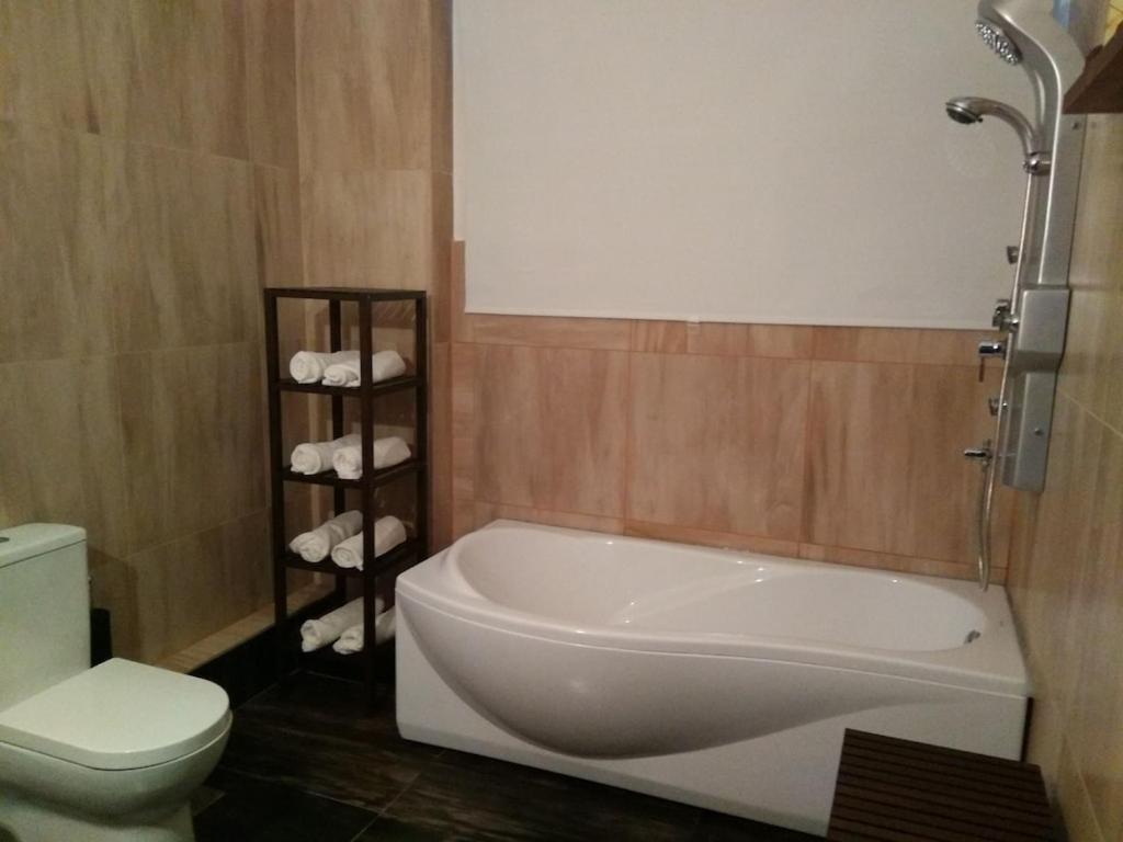 Luxurius With Sea View Villa *