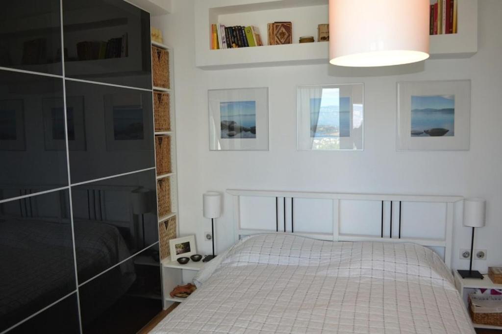 Luxurius With Sea View * Corinth