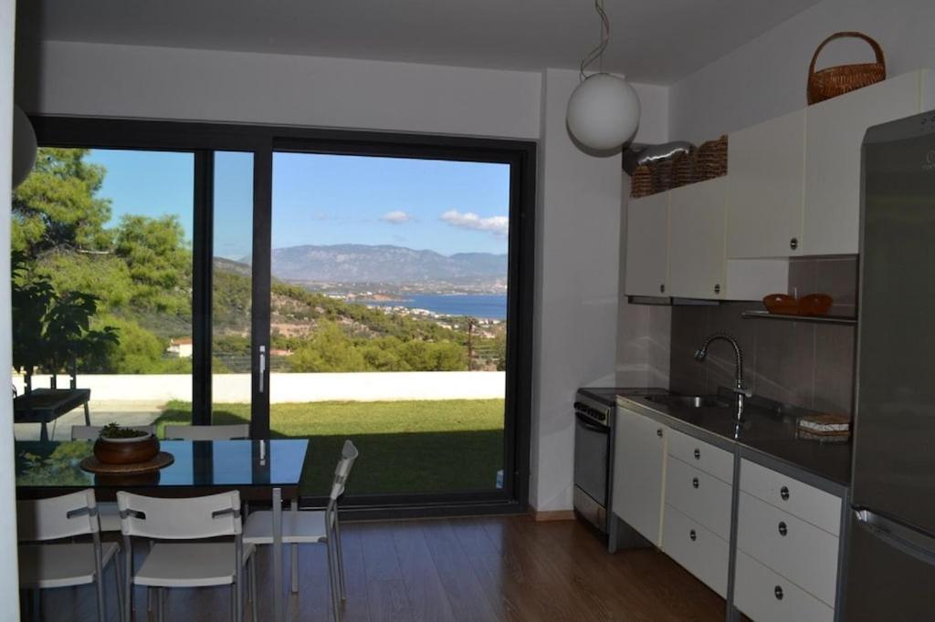 Villa Luxurius With Sea View