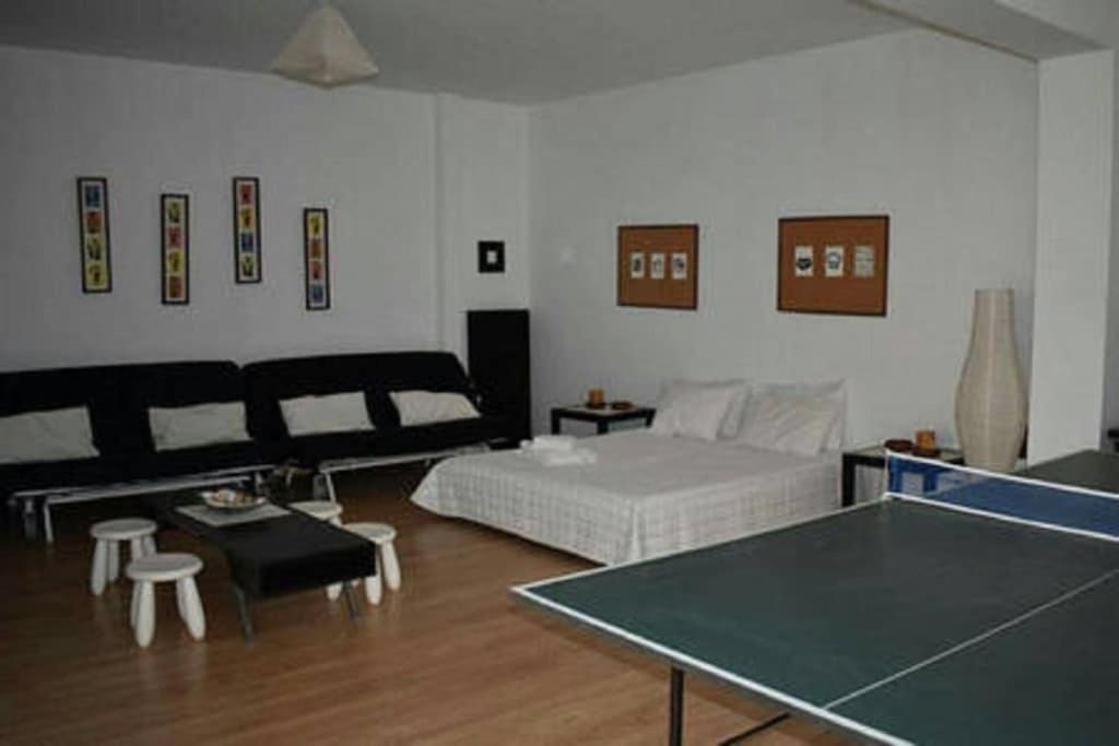 Luxurius With Sea View *